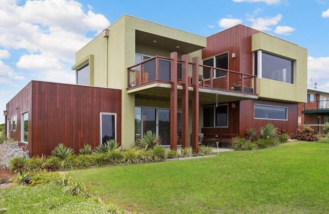 Martyrs Lookout - Luxury Accommodation