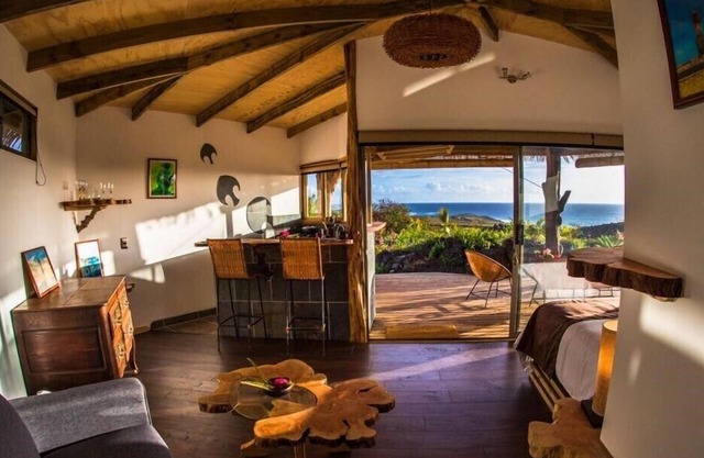 Maru Lodge
