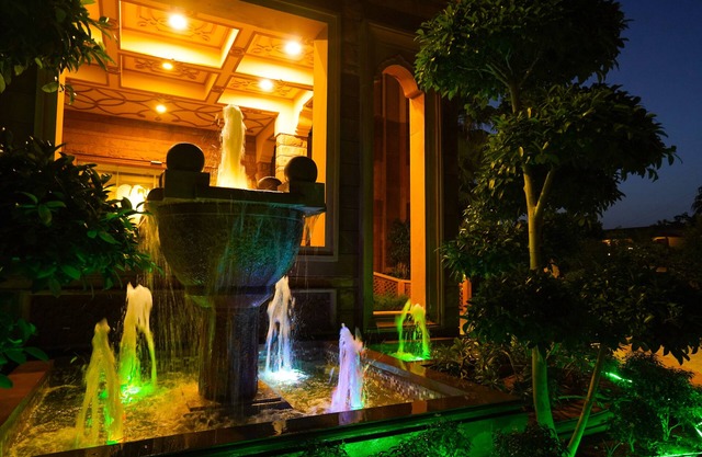 Marugarh Resort and Spa