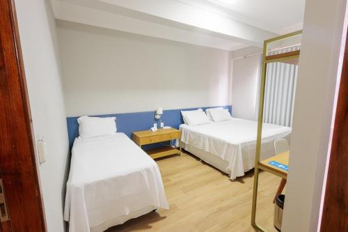 Marujos Suíte Hotel