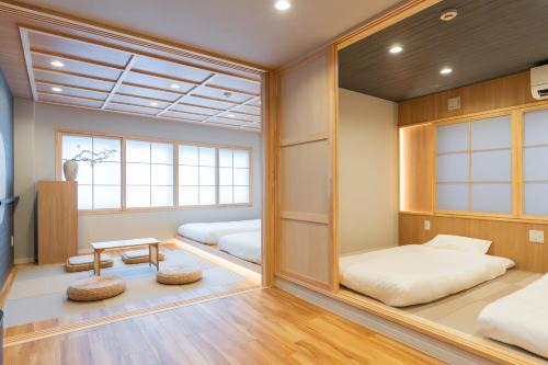 MARUMI HOTEL Uguisudani鶯谷