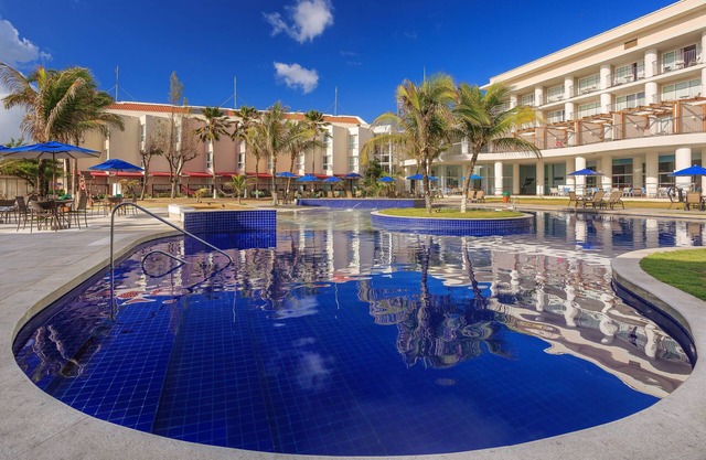 Marupiara Resort by Wish