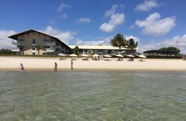 Marupiara Suites Flats