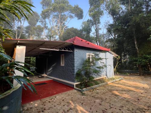 MARUTHY FARM HOUSE