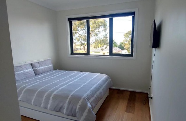 Maruve Guesthouse 12 min from Melb airport