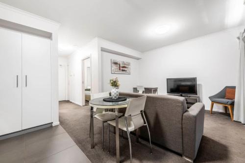 Marvellous 1 Bedroom Apartment