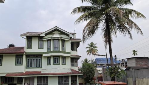 MARVellous Guest House