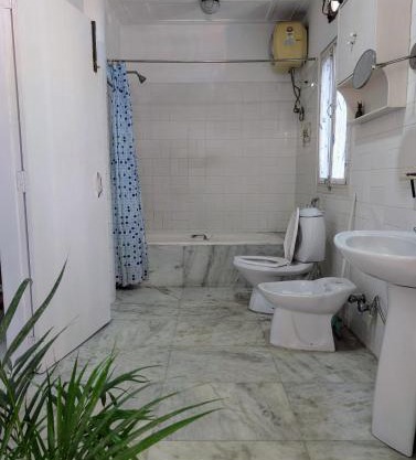 MARVellous Guest House