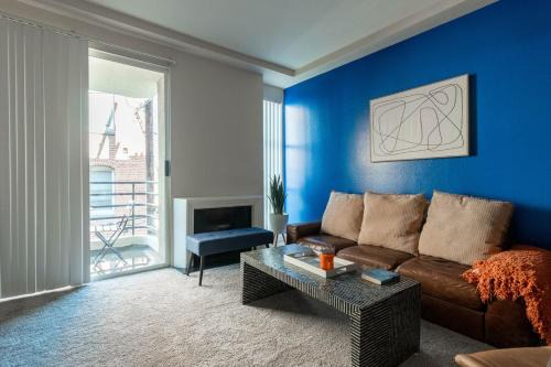 Marvelous 2BR 2BA Apartment