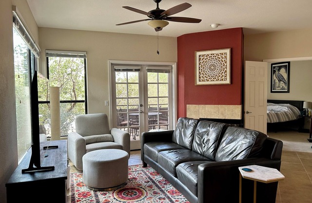 Marvelous 3-bedroom apartment in Tucson Foothills
