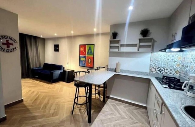 Marvelous 3-bedroom house with AC in Panamá