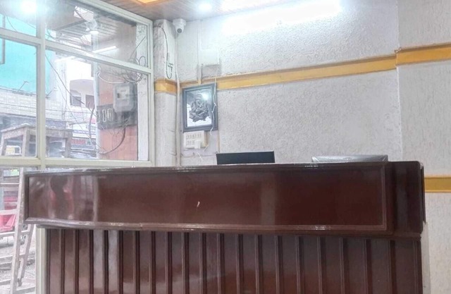Marvelous 5-bedroom hotel with WiFi Daily &Monthly Rooms Near Nadra Bus Stand