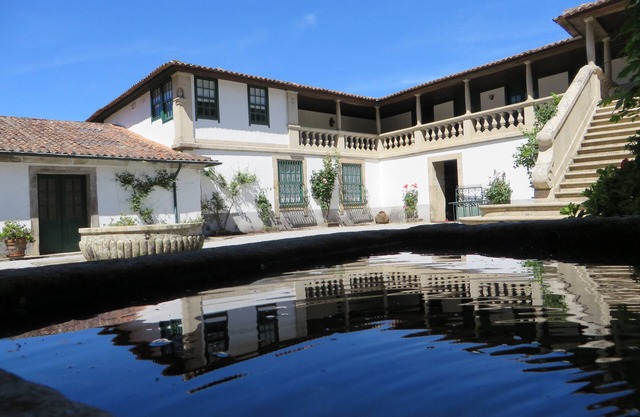 Marvelous 7 dormitorios manor house con piscina privada