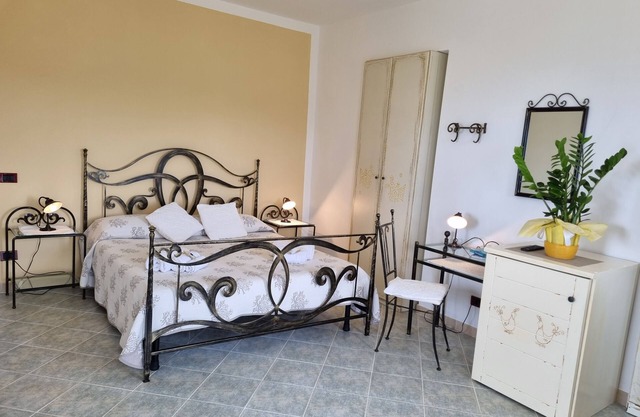 Marvelous country house con vista sul mare di Sardegna tra Stintino e Alghero