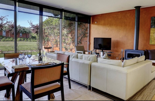 Marvelous One Bedroom Villa in Bom Sucesso Resort