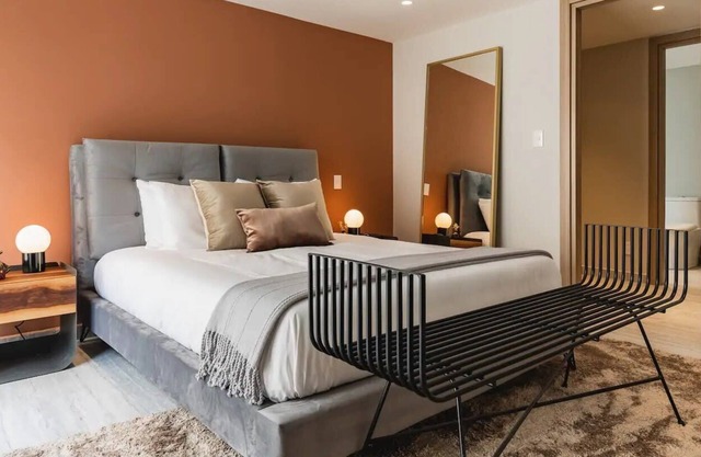 Marvelous Polanco I Modern 2 Bedrooms Apartment within Polanco