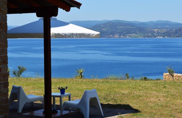 Marvelous Sea View Eco Apt