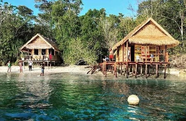 Marwes Homestay