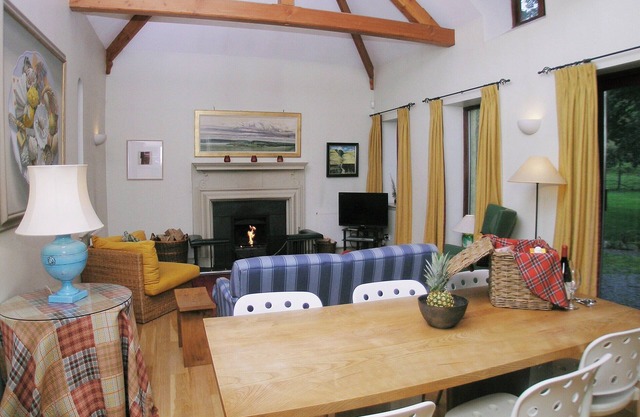 Marwhin Cottage - SWWS