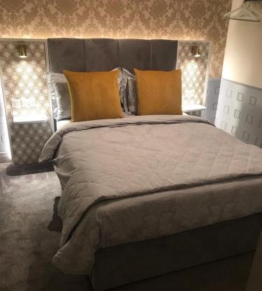 Mary Ann's Ballyheigue Cottage