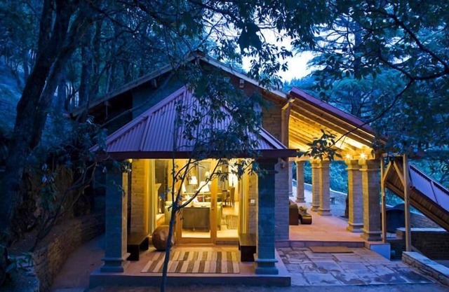 Mary Budden Estate