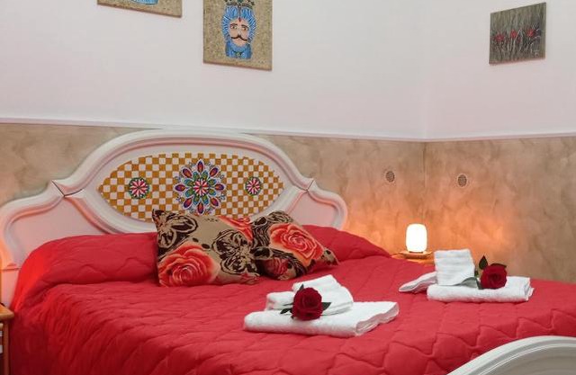 Mary Home - Casa Vacanza Taormina