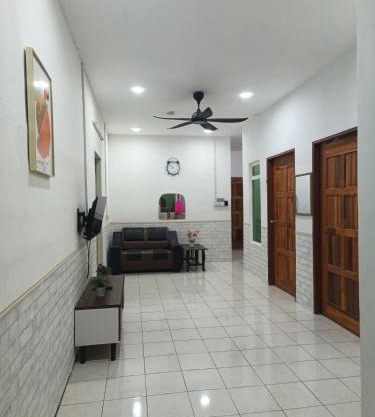 Mary Homestay