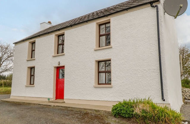 Mary Kate's Cottage, NARIN, CONDADO DE DONEGAL