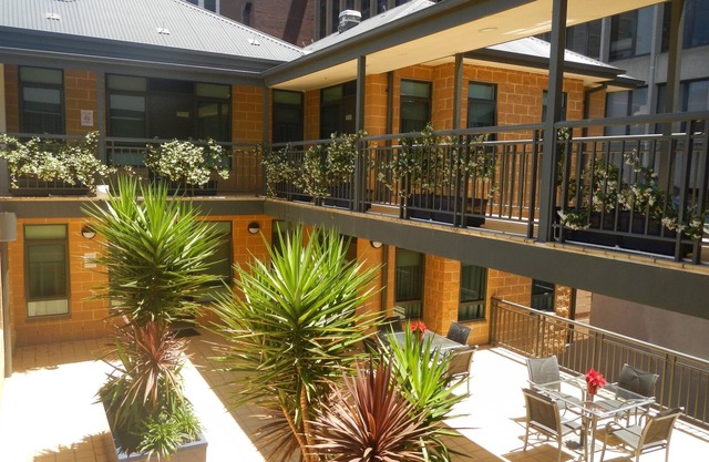 Mary MacKillop Sprituality Centre Melb