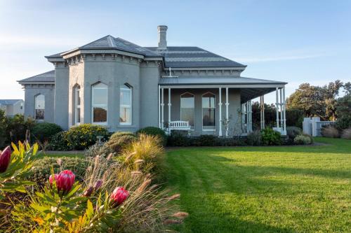 Mary MacKillop Spirituality Centre, St Joseph's by the sea