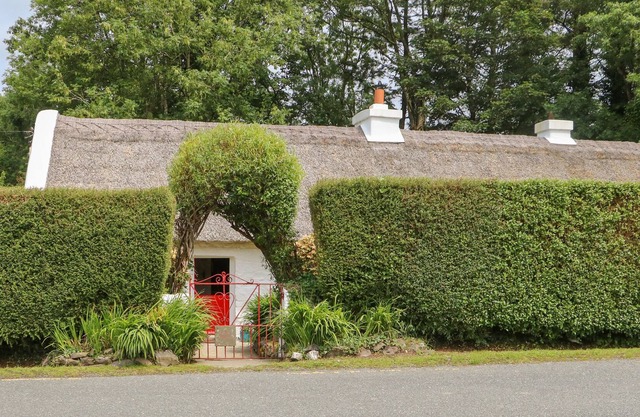 Mary Rose Cottage, CASTLEISLAND, CONDADO DE KERRY