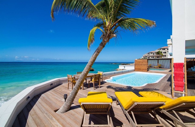 Mary's Beach House