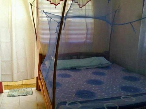 Mary's homestay