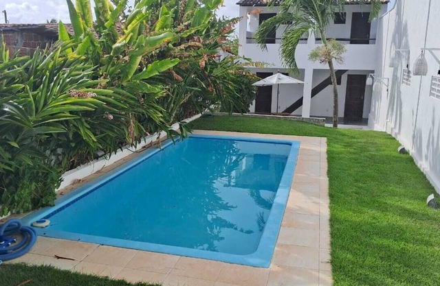 Mary's Little House - Tibau do Sul