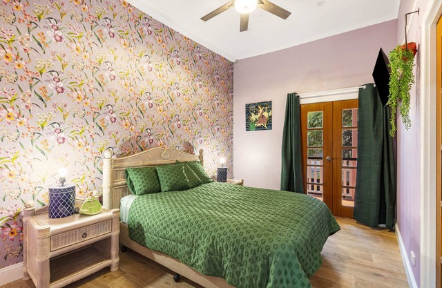 Mary's Manor - Stylish & Luxurious 4 Bedroom House