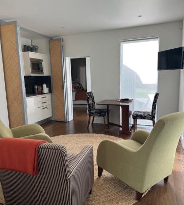 Mary's Tranquil B&B
