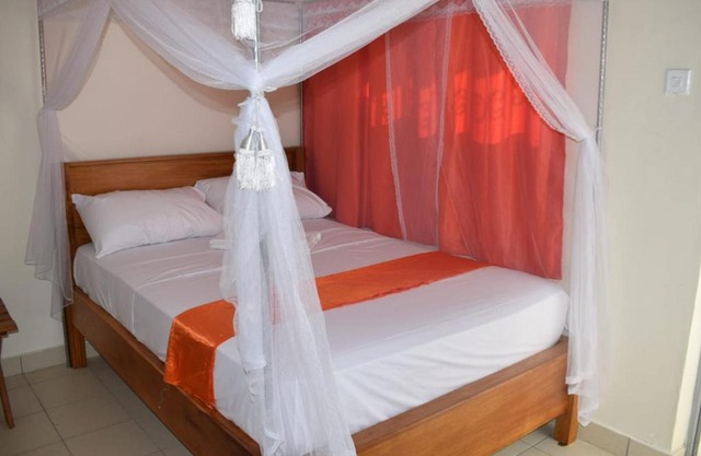 Marya Shelters Limited