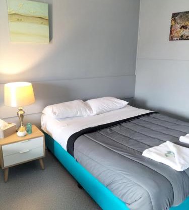 Maryborough Motel and Conference Centre