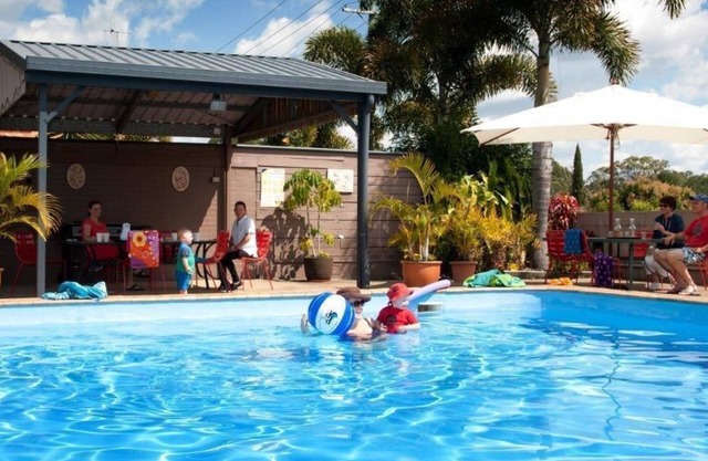 Maryborough Motel and Conference Centre