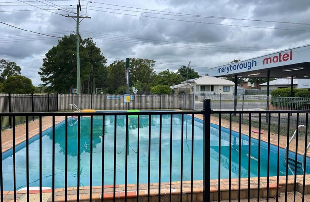 Maryborough Motel and Conference Centre