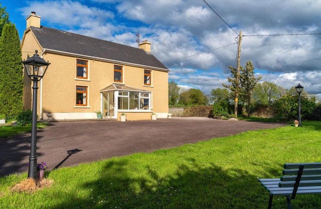Maryfields Farmhouse