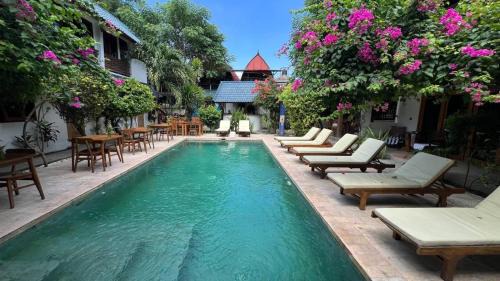 Marygio Gili Resort