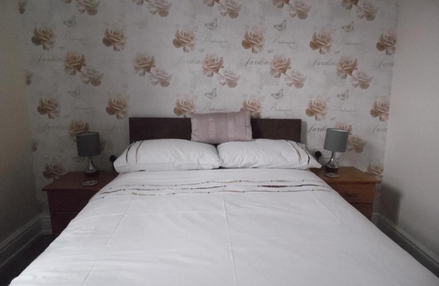 Maryland Bed and Breakfast