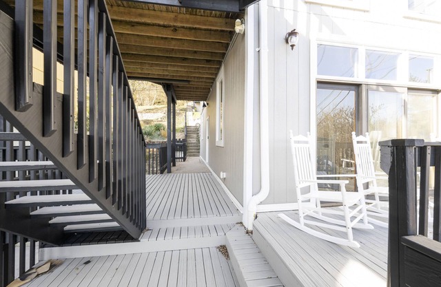 Maryland’s Incline Dist By Blackhouse – Historic 2 BDR w/ Incredible Views!