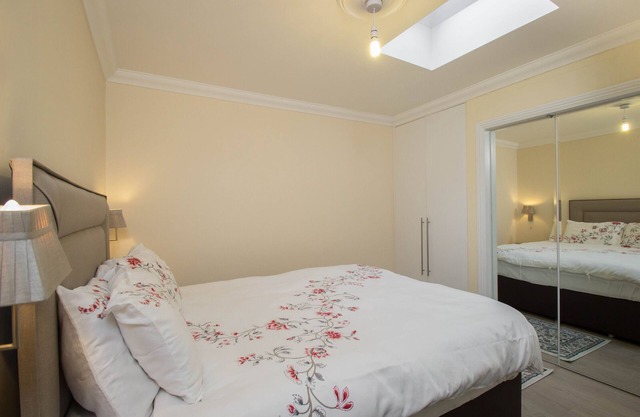 Marylebone Executive Apartments