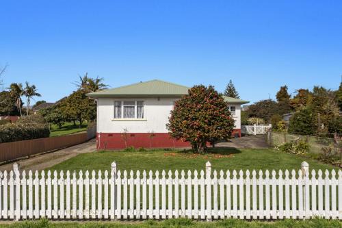Marys Cozy Cottage