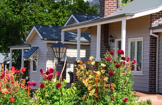 Marysville Garden Cottages