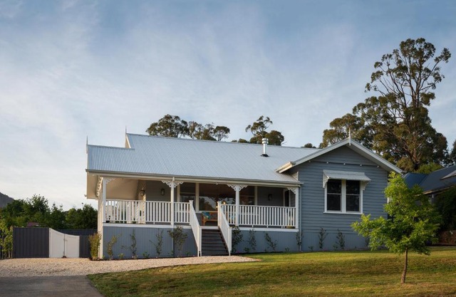 Marysville Luxury Villa