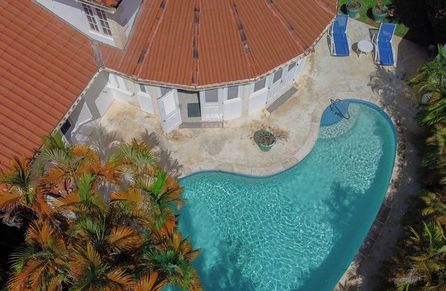 Villa de 2 dormitorios en Marzalea de ZenBreak