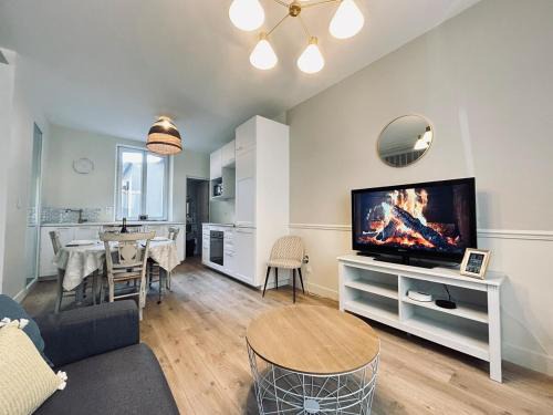 Marzilly maison cosy 3 chbrs avec suite parentale